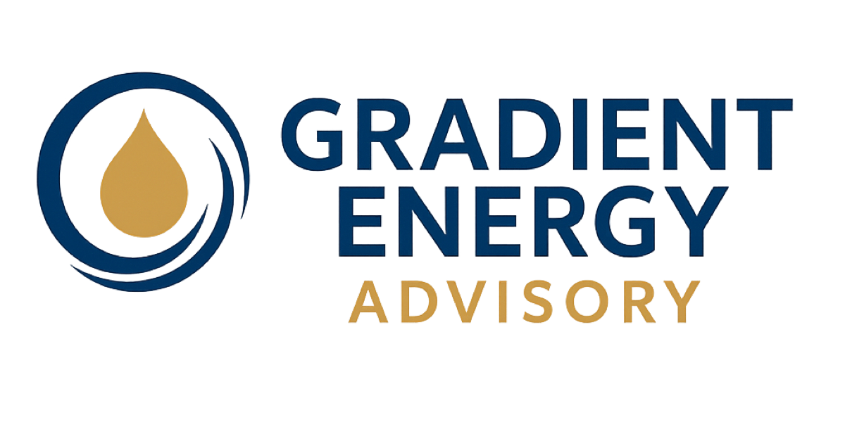 Gradient Energy Advisory logo